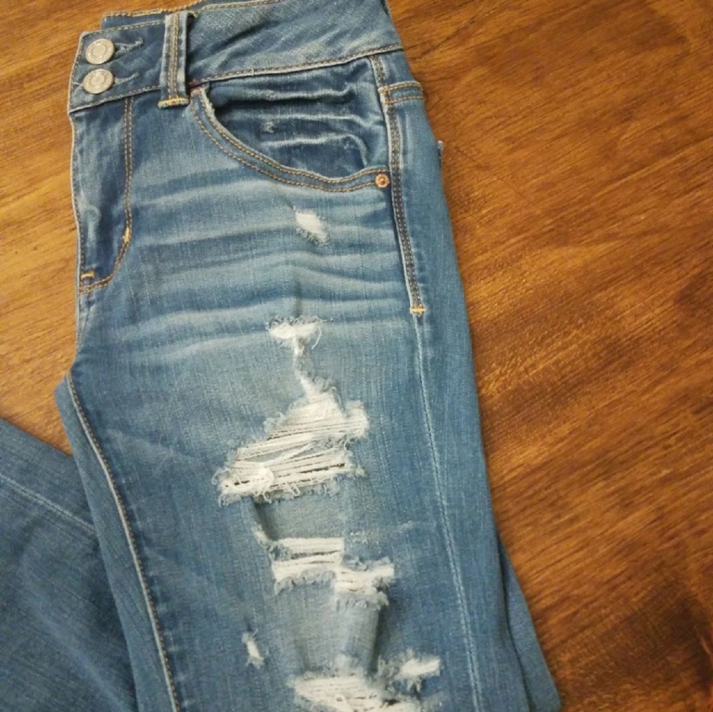American Eagle  jeans